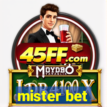 mister bet